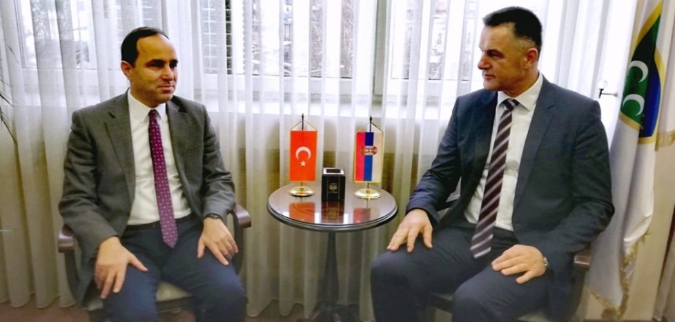 Turska preuzela finansiranje projekata u Novom Pazaru