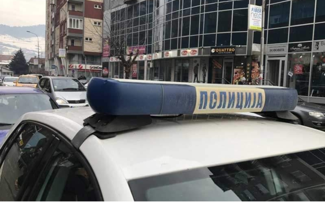 Hapšenje u Novom Pazaru: Ukrao mašine za pranje