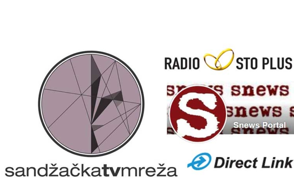 Tutin će u 2019. godini finansirati četiri medijska projekta