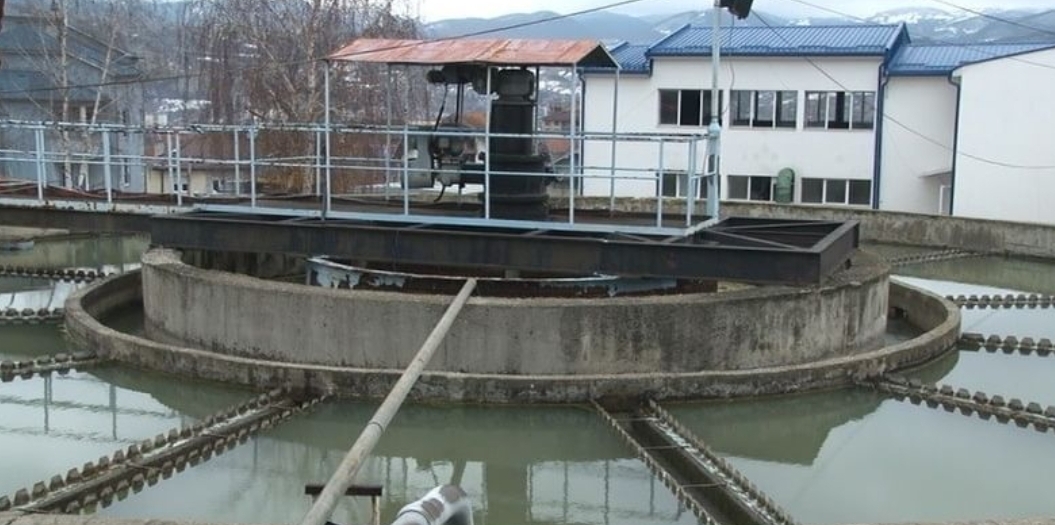 Povećana zamućenost ne utiče na kvalitet vode