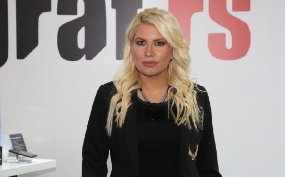 Na voditeljicu TV Pinka naletio autobus i otkinuo joj ruku