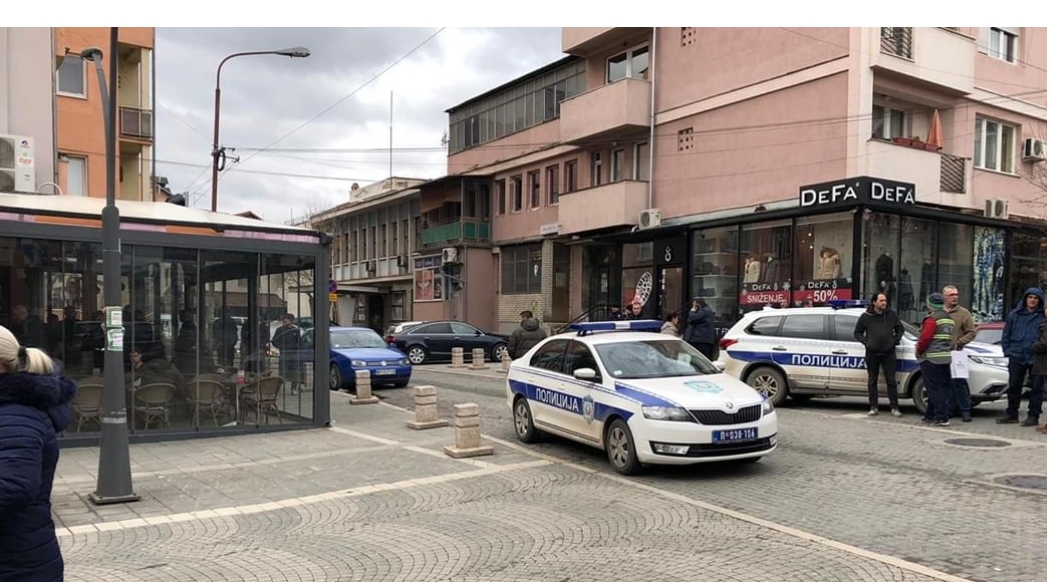 NOVI PAZAR: UHAPŠEN OSUMNJIČENI ZA VIŠE KRAĐA