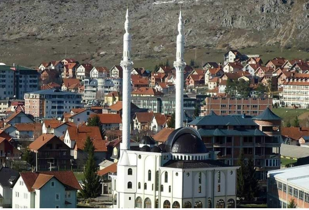 IZ Srbije / Pet kandidata za sandžačkog muftiju