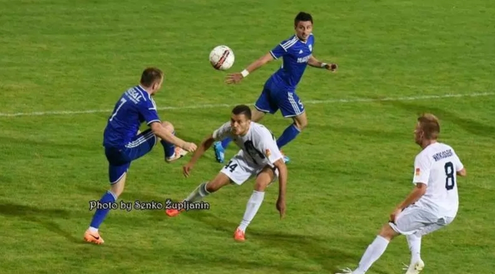 Vusljanin, Omega, Obradović, Islamović, Petrov…