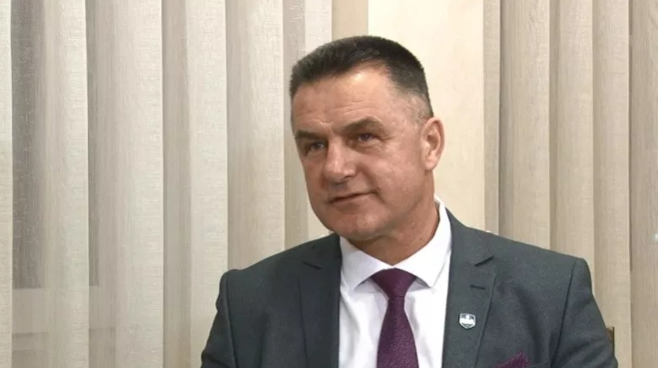 Biševac: Putna infrastruktura preduslov privrednog razvoja