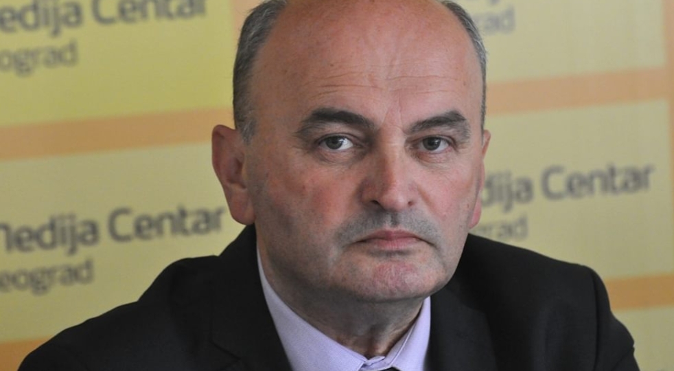 ESAD RAHIĆ- ZAŠTO SMO ZAVAĐENI I PODIJELJENI?