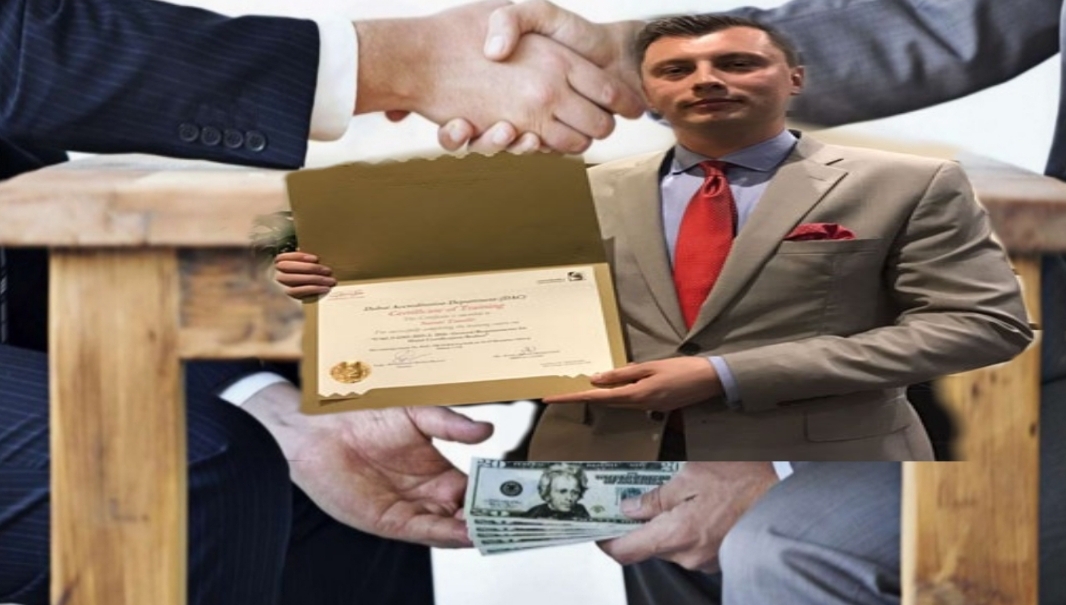 Prijepolje- U nastavku istrage utvrđene razne malverzacije! Alkohlni restorani dobijali “Halal” sertifikate!