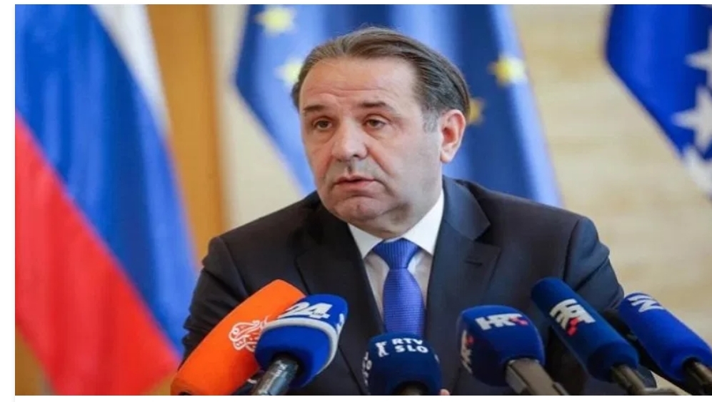 LJAJIĆ: Sada postoje jači razlozi za vanredne izbore nego u ranijim slučajevima