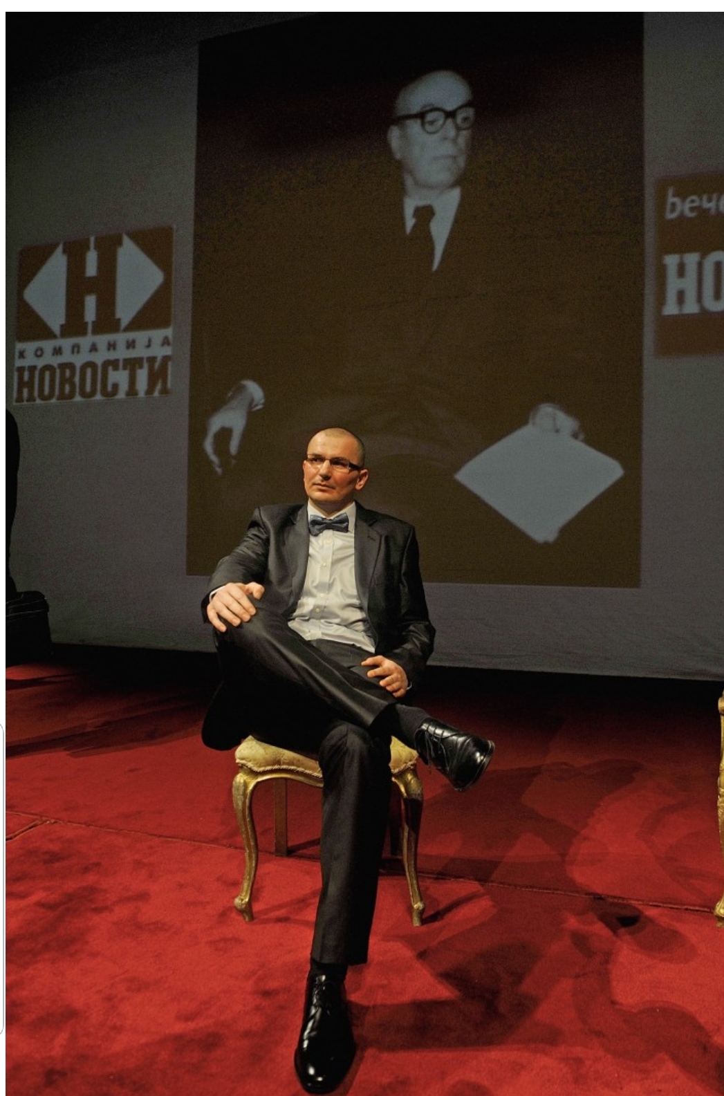 Enes Halilović: SLOBODA GOVORA JE PREŠLA U PLJUVANJE