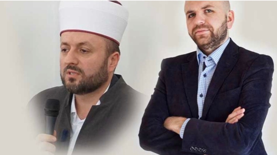 Kladničanin: Podrška Ankare muftiji Halitoviću bitnija od one iz Sarajeva