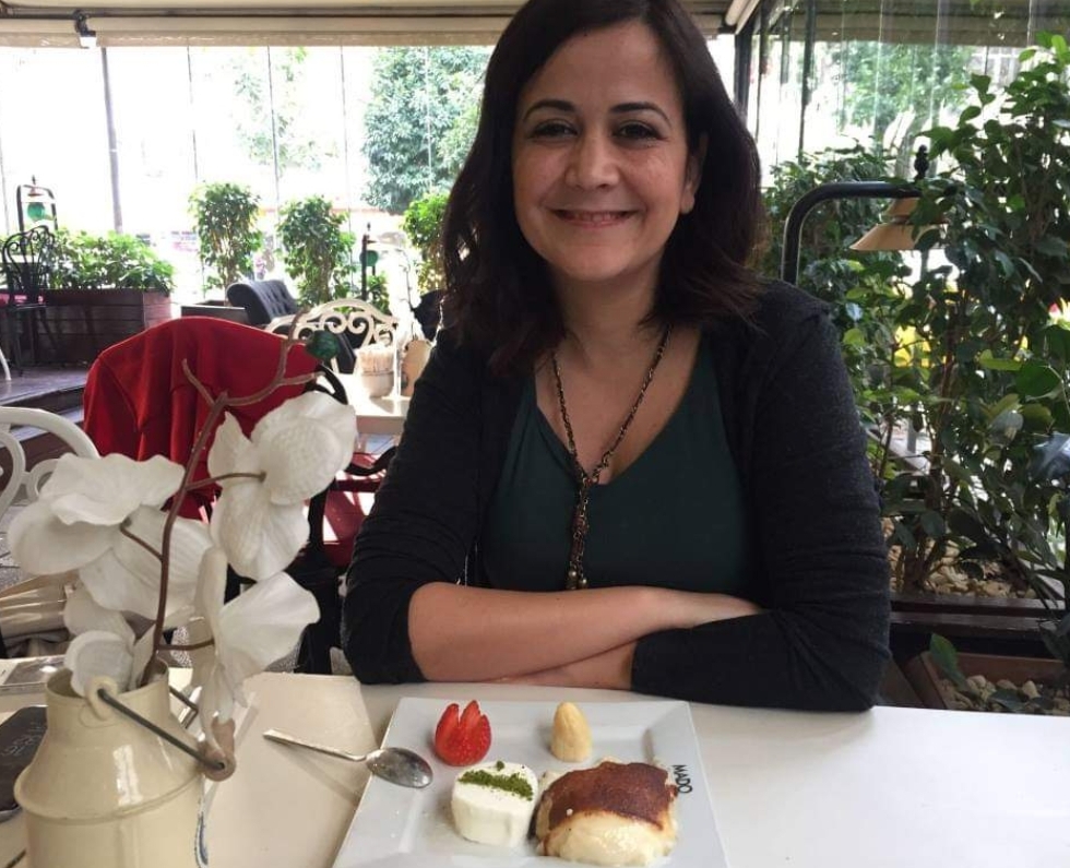 TURSKA ADVOKATICA, PORIJEKLOM BOŠNJAKINJA: U MOJOJ KUĆI SE NJEGUJE I ČUVA KULTURA I TRADICIJA PRADJEDA