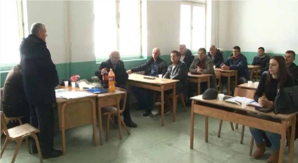 Novi Pazar- Nova mehanizacija i oprema za poljoprivrednike