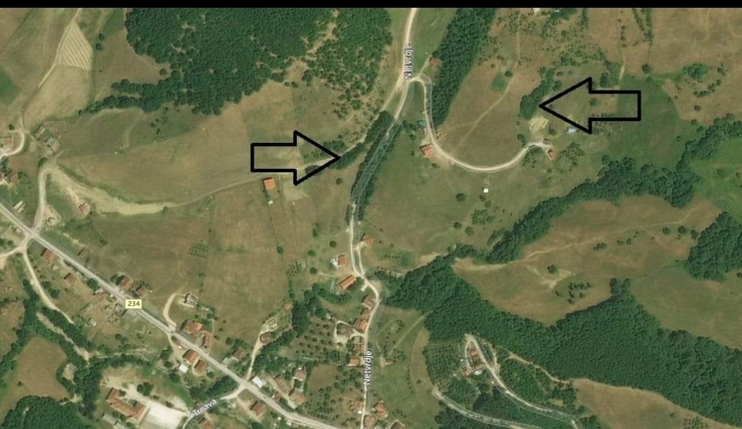 Muslimani u Novom Pazaru dobijaju novo groblje