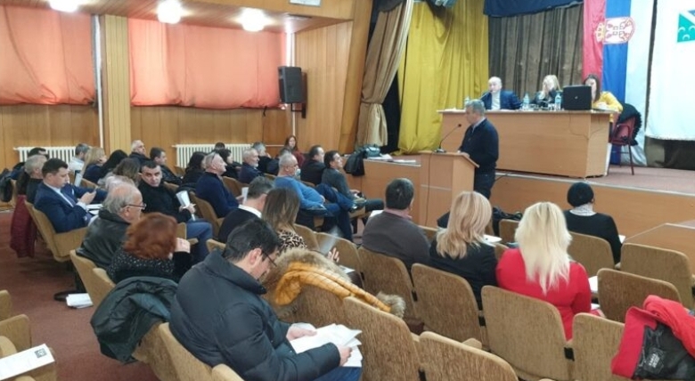 Hodžić: Zukorlić doneo kriminal i korupciju u Prijepolje