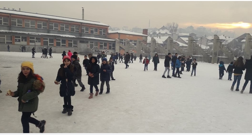 RASPUST SE PRODUŽAVA ZBOG GRIPA?