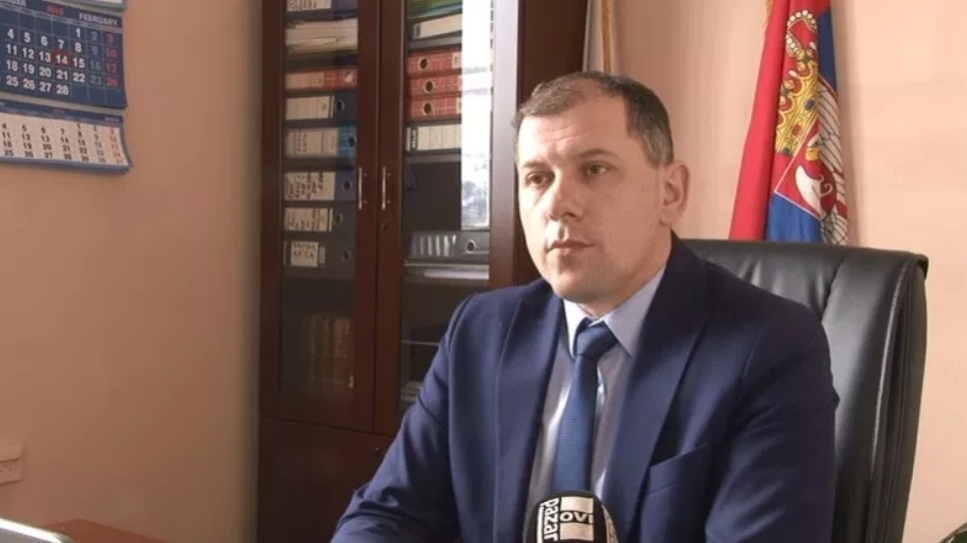 Novi Pazar – primer dobre uprave