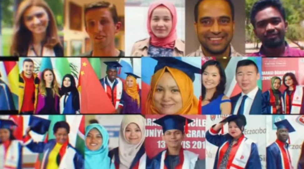 Otvoreni konkursi za stipendiranje školovanja u Turskoj