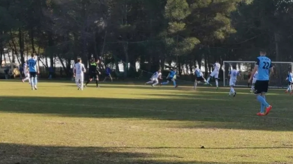 Pazar preokretom do pobjede nad Tutinom