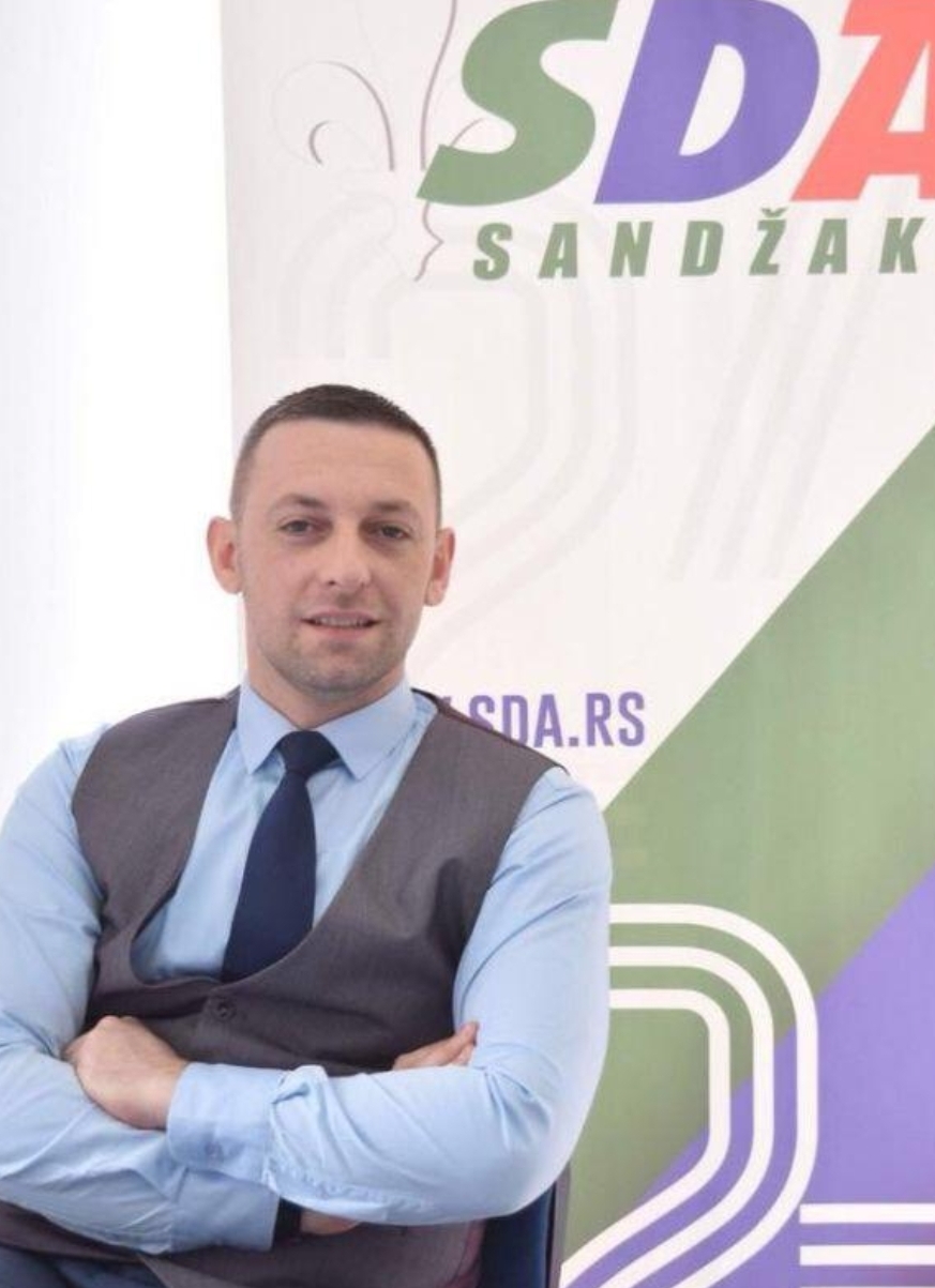 SDA – Ne pridružujemo se protestima