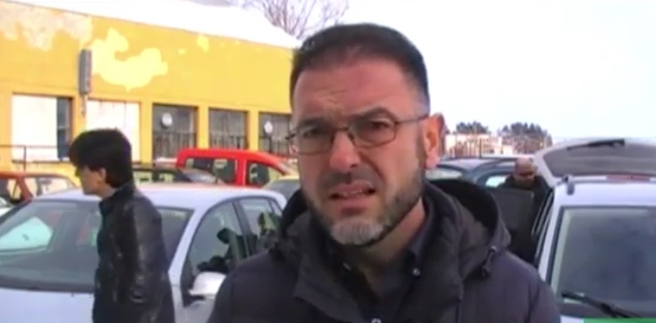 Uručena pomoć izbjeglicama u Sjenici