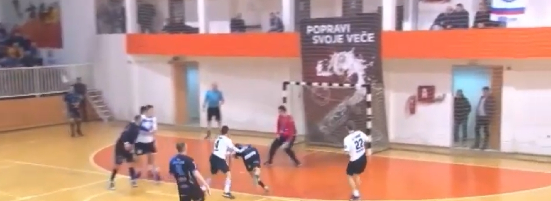 Novopazarci lako do novih bodova