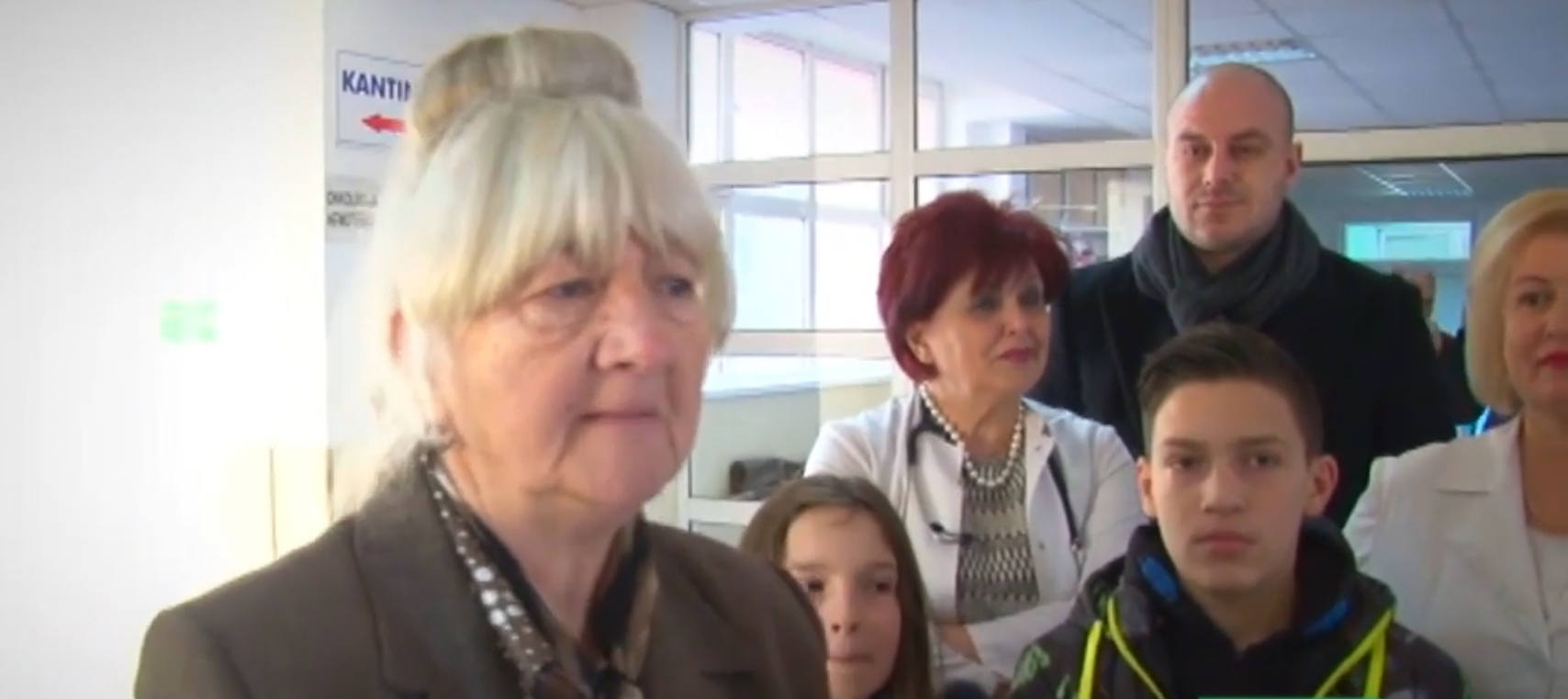 Donacije Safije Muratović