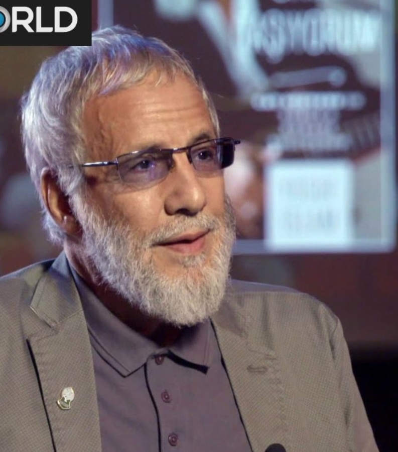 YUSUF ISLAM: ALLAH ČUVA ERDOGANA I TURSKU JER SU ZBRINULI TOLIKO IZBJEGLICA