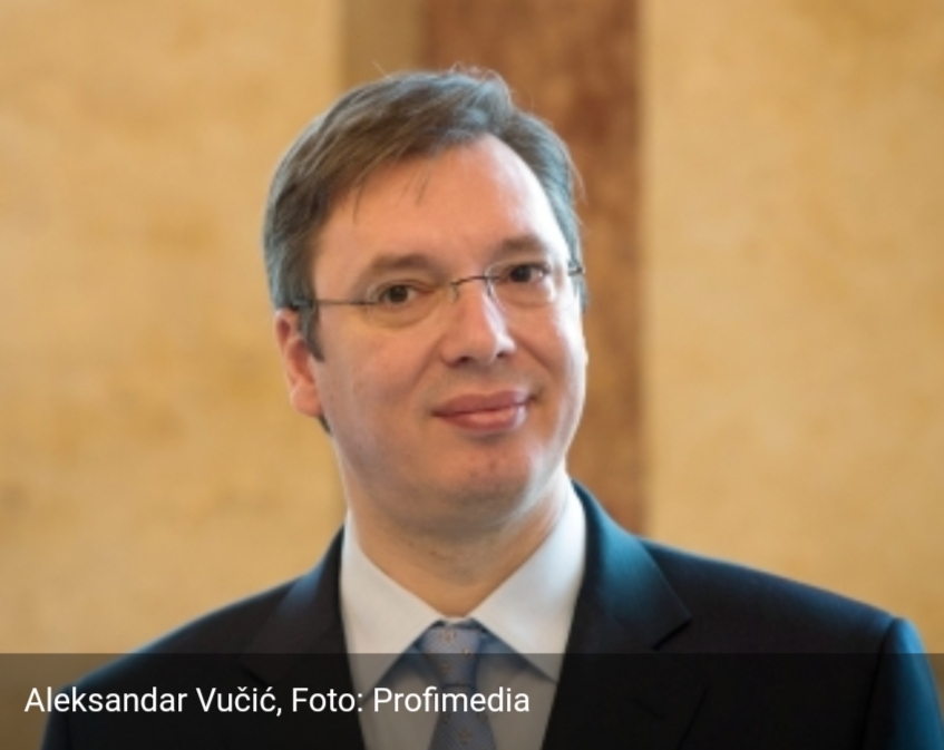 Vučić dolazi u Sandžak ?!