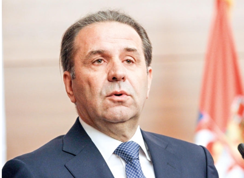 Ljajić: Razvoj beogradskog aerodroma će povećati turistički promet u Srbiji