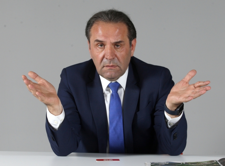 DAČIĆ ISPROZIVAO LJAJIĆA Rasim: Ne razumijem zašto me Ivica napada!