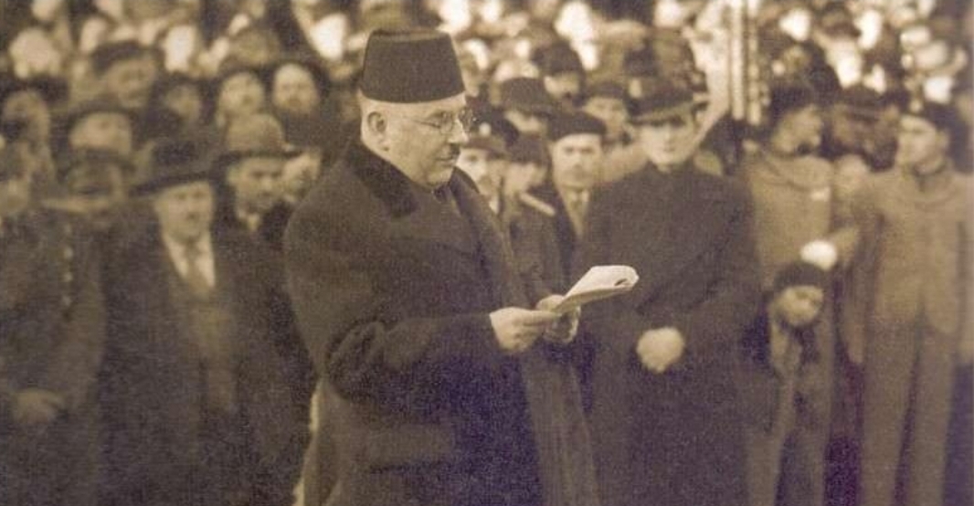 100 GODINA OD OSNIVANJA JMO: STRANKA KOJA JE OBILJEŽILA HISTORIJU BOŠNJAKA IZMEĐU SVJETSKIH RATOVA