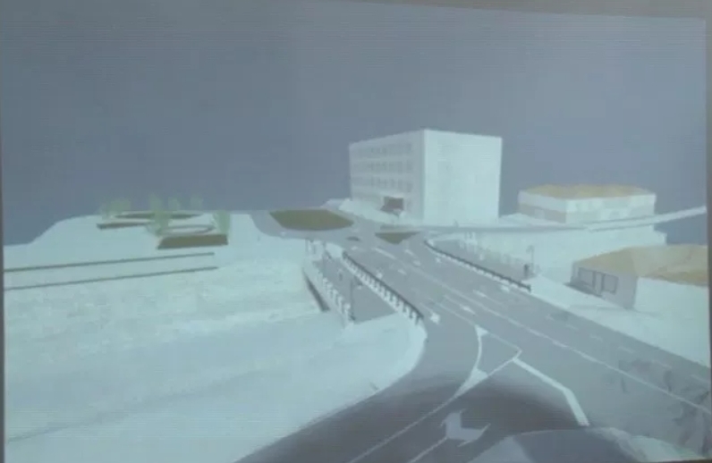 Predstavljen projekat novog mosta u centru Novog Pazara