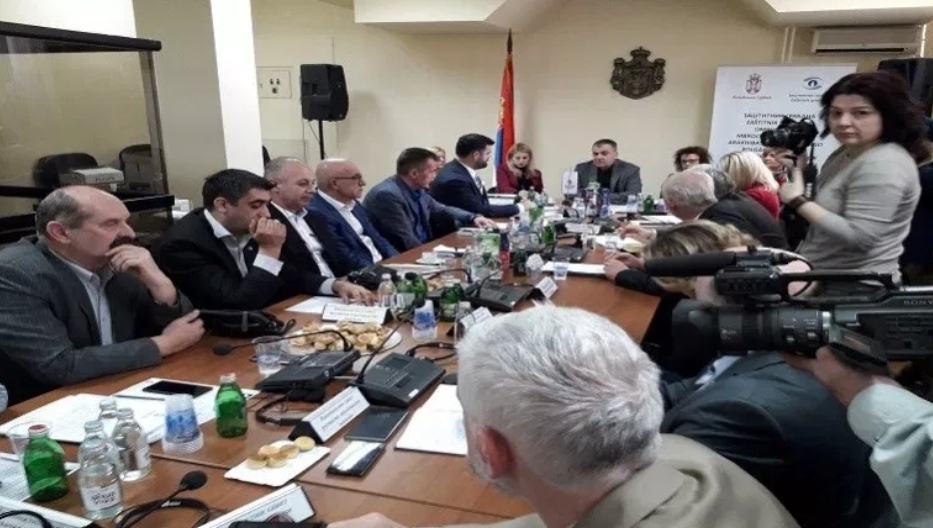 BNV: Za adekvatnu zastupljenost Bošnjaka u policiji