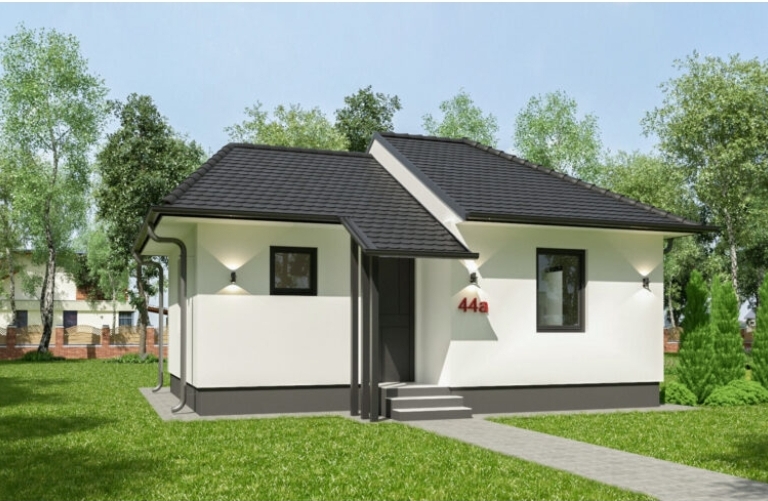 Prijepolje: Raspisan poziv za dodelu montažne kuće interno raseljenim licima sa KiM