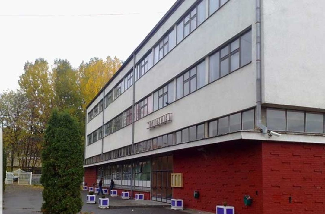 Od septembra radovi na rekonstrukciji zgrade Gimnazije u Novom Pazaru