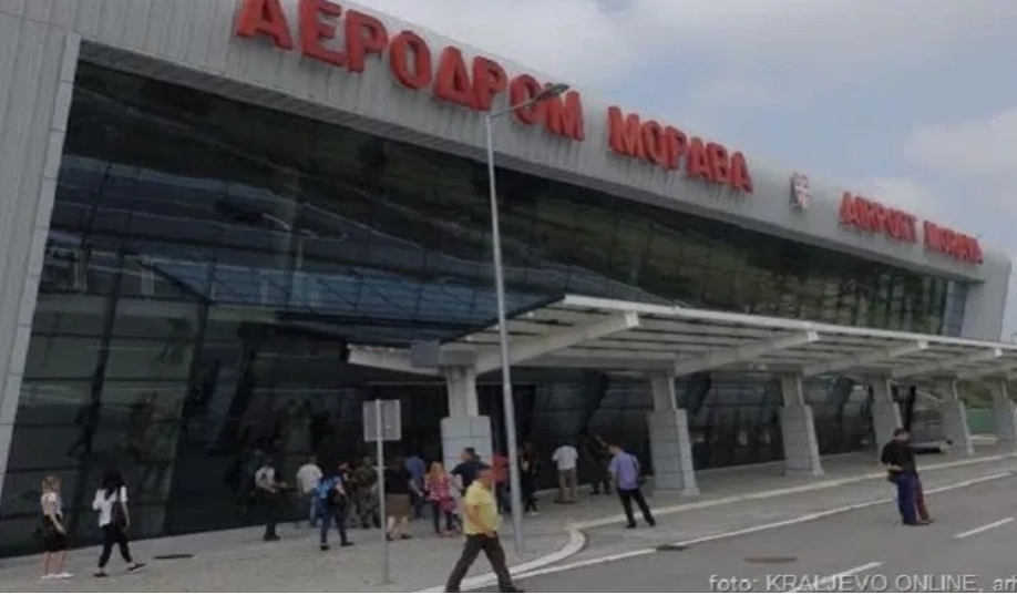 Mihajlović: Plan je da u junu aerodrom Lađevci počne sa radom