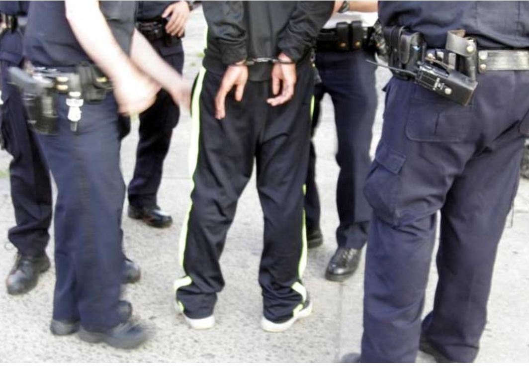 UHAPŠEN SIRIJAC Migrant oteo ženi telefon u centru Novog Pazara