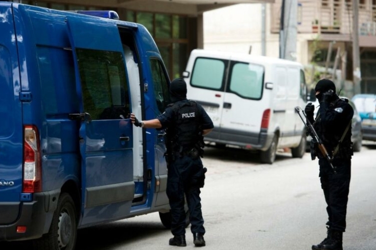 Policija provalnika uhavtila na delu, krao tehničke stvari iz hotela