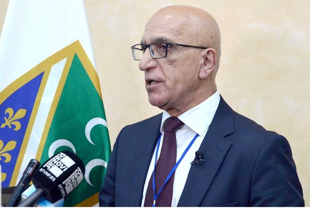 Džudžo na Instagramu čestitao Dan školstva na bosanskom jeziku