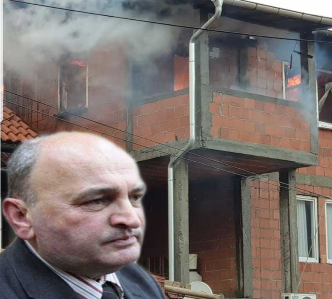 Rahić: Stanarima oštećene zgrade u Rasadniku potrebna naša pomoć!