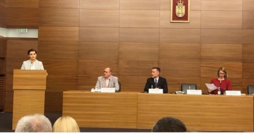 NOVOM MEDIJSKOM STRATEGIJOM SMANJUJU SE STEČENA PRAVA MANJINA