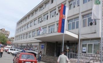 Novog Pazara u subotu bez električne energije