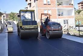 Uskoro počinje građevinska sezona