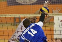 Odbojkaši Novog Pazara pobedili u Valjevu