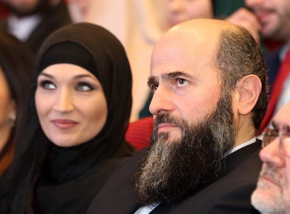 INTERNACIONALNI UNIVERZITET!! SVE PREVARE MUAMERA ZUKORLIĆA I ELME ELFIĆ