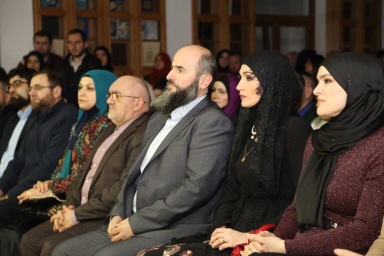 Žalosna svadba Muamera Zukorlića (FOTO)