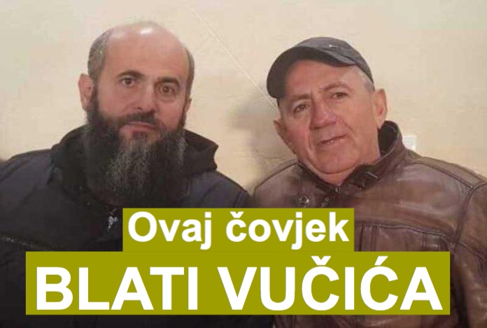 Zukorlič se preko Feha Biševca obračunava sa vrhom države