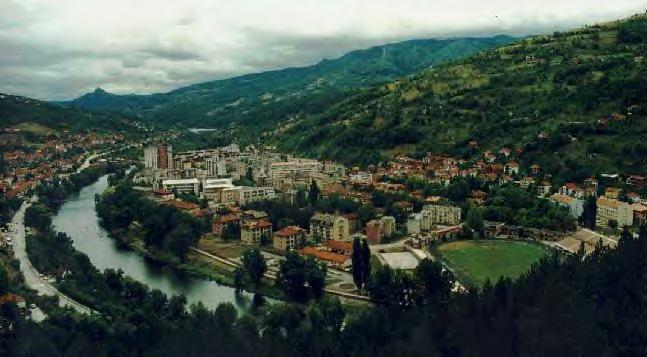 Trideset godina se čeka na dozvolu za džamiju