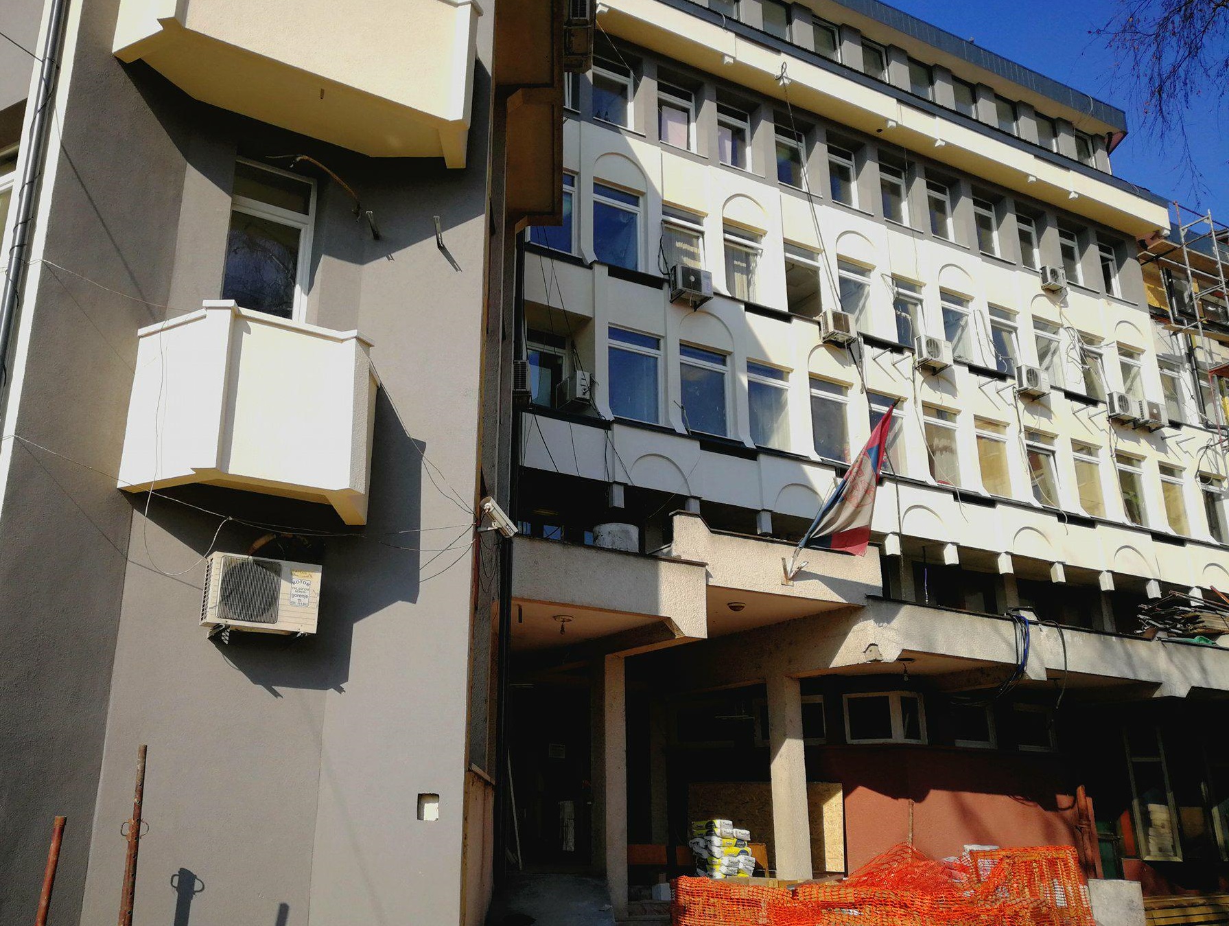 Novi Pazar- Još pet novih sudija