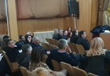 AFERA PLJAČKA U PRIJEPOLJU! BEGANOVIĆ: TANDIR ĆE BITI SASLUŠAN! Imate Halal sertifikate pa tu uzimajte pare! BURNO U PRIJEPOLJSKOJ SKUPŠTINI!